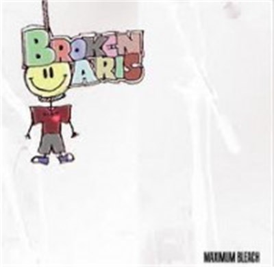 Broken Aris - Maximum Bleach download mp3 flac
