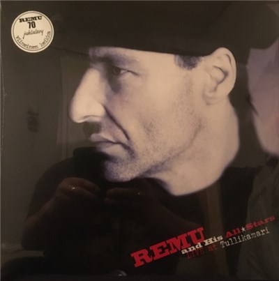 Remu And His All Stars - Live At Tullikamari download mp3 flac