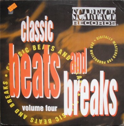 Various - Classic Beats And Breaks Volume Four download mp3 flac