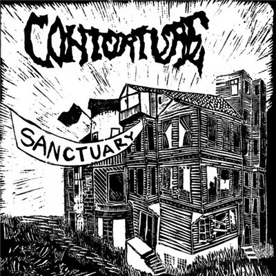 Contorture - Sanctuary download mp3 flac