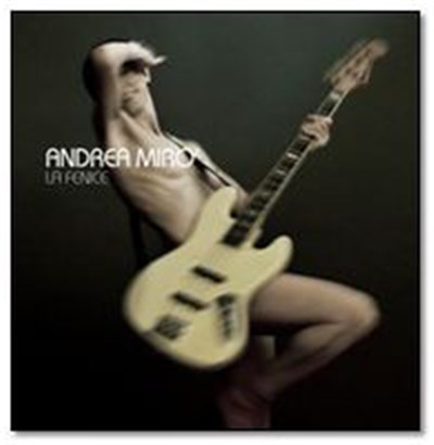 Andrea Mirò - La Fenice download mp3 flac