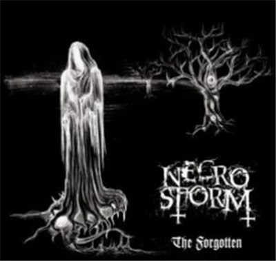 Necrostorm - The Forgotten download mp3 flac
