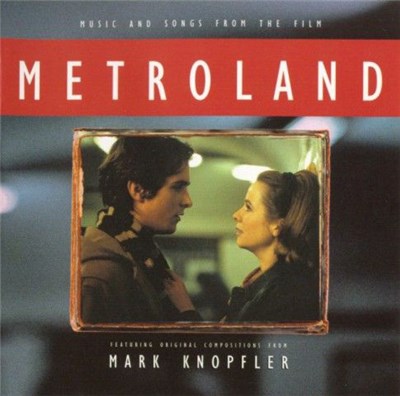 Mark Knopfler - Metroland download mp3 flac