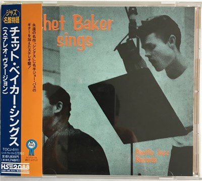 Chet Baker - Chet Baker Sings download mp3 flac