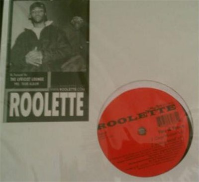 Roolette - You & Yours / My Crew download mp3 flac