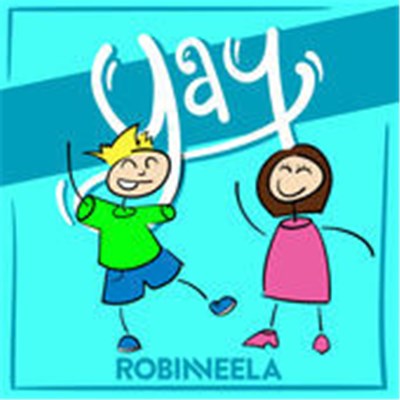 Robin Veela - Yay! download mp3 flac
