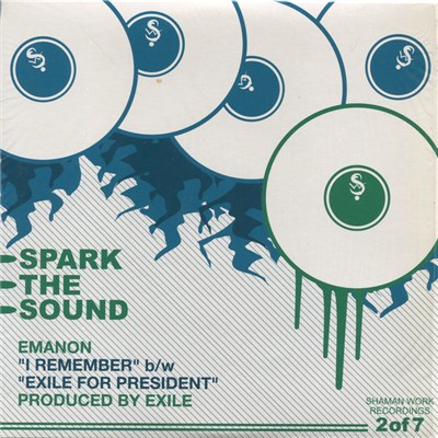 Emanon - I Remember / Exile For President download mp3 flac