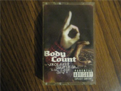 Body Count - Violent Demise The Last Days download mp3 flac