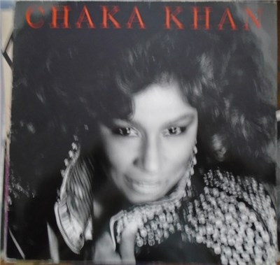 Chaka Khan - Chaka Khan download mp3 flac