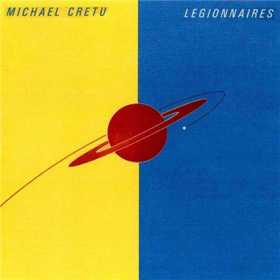 Michael Cretu - Legionnaires download mp3 flac