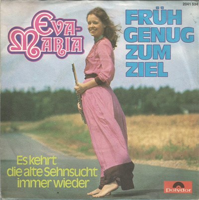 Eva-Maria - Früh Genug Zum Ziel download mp3 flac