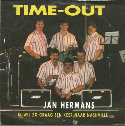 Time-Out - Jan Hermans download mp3 flac