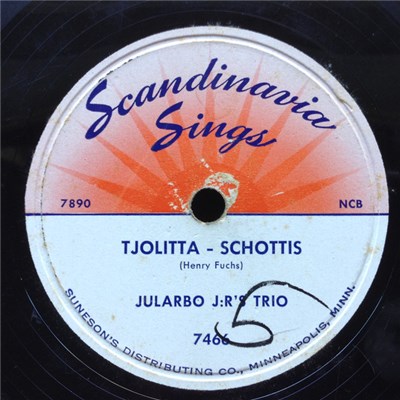 Jularbo J:rs Trio - Tjolitta / Hammarforsens Brus download mp3 flac