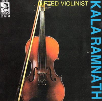Kala Ramnath, Anindo Chatterjee - Gifted Violinist Vol.2 download mp3 flac