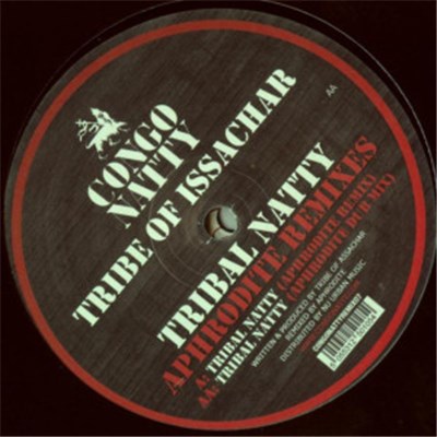 Tribe Of Issachar - Tribal Natty (Aphrodite Remixes) download mp3 flac