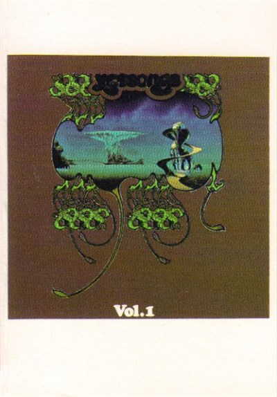 Yes - Yessongs Vol. 1 download mp3 flac