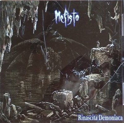 Mefisto - Rinascita Demoniaca download mp3 flac
