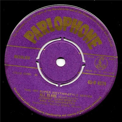 Johnny Dankworth And His Orchestra - All Clare / Melbourne Marathon download mp3 flac