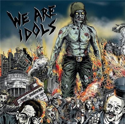We Are Idols - We Are Idols download mp3 flac