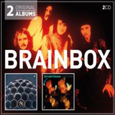 Brainbox - Brainbox / Parts download mp3 flac