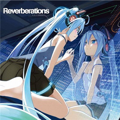 Clean Tears - Reverberations download mp3 flac