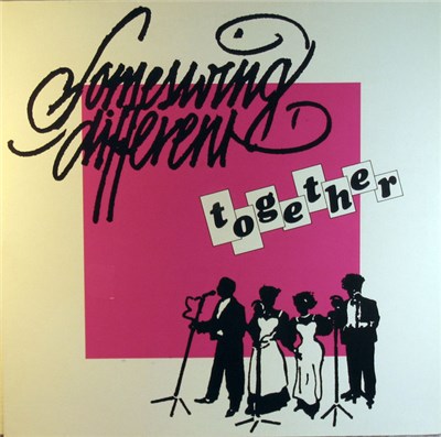 Someswing Different - Together download mp3 flac