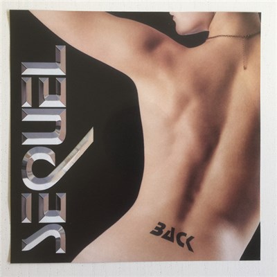Sequel - Back download mp3 flac