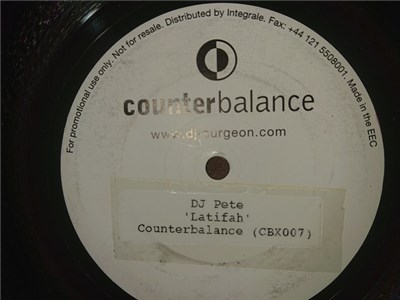 DJ Pete - Latifah download mp3 flac