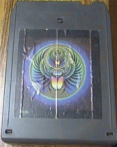 Journey - Captured download mp3 flac