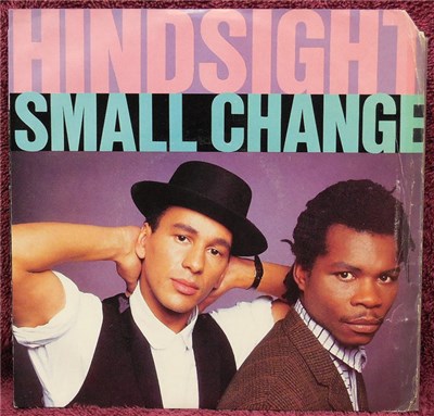Hindsight - Small Change download mp3 flac