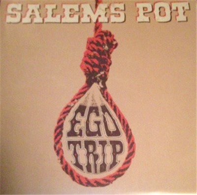 Salems Pot - Ego Trip download mp3 flac