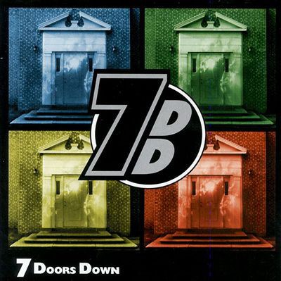 7 Doors Down - 7 Doors Down download mp3 flac