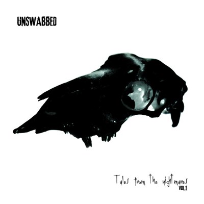 Unswabbed - Tales From The Nightmares Vol​.​1 download mp3 flac