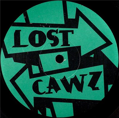 Lost Cawz - Lettin Ni@#az Know / Hooks download mp3 flac