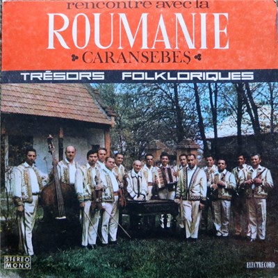 Orchestra „Doina Banatului“ Din Caransebeș - Caransebeș download mp3 flac