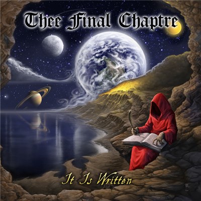 Thee Final Chaptre - It Is Written download mp3 flac