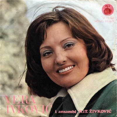 Vera Ivković I Ansambl R. I T. Živkovića - Momče I Devojče download mp3 flac