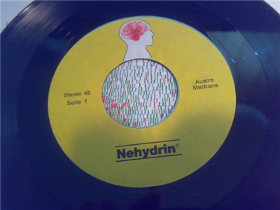 Unknown Artist - Nehydrin download mp3 flac