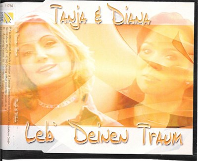 Tanja & Diana - Leb' Deinen Traum download mp3 flac