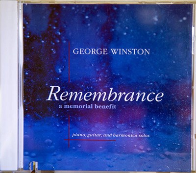 George Winston - Remembrance (A Memorial Benefit) download mp3 flac