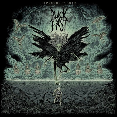 Black Fast - Spectre Of Ruin download mp3 flac