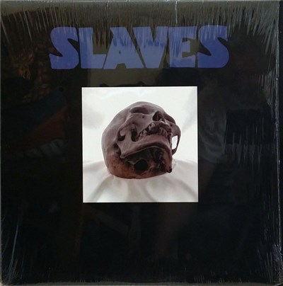 Slaves - The Devil's Pleasures download mp3 flac