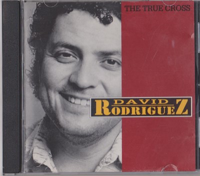 David Rodriguez - The True Cross download mp3 flac