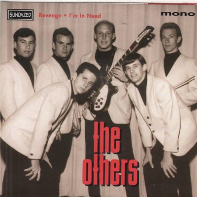 The Others - Revenge / I'm In Need download mp3 flac