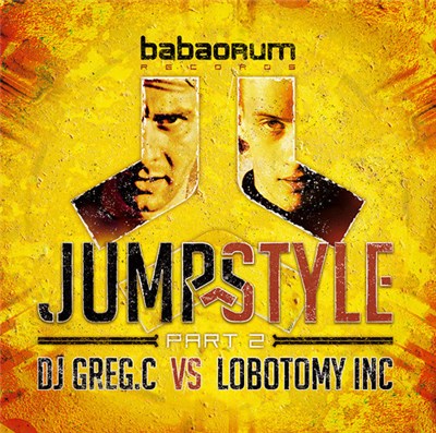 Various - Jumpstyle Part 2 download mp3 flac