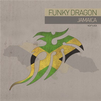 Funky Dragon - Jamaica download mp3 flac