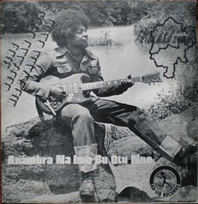 King Bestman Otuh & His Uwara Band - Anambra Na Imo Bu Otu Nne download mp3 flac