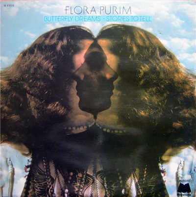 Flora Purim - Butterfly Dreams - Stories To Tell download mp3 flac