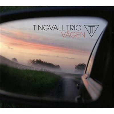 Tingvall Trio - Vägen download mp3 flac