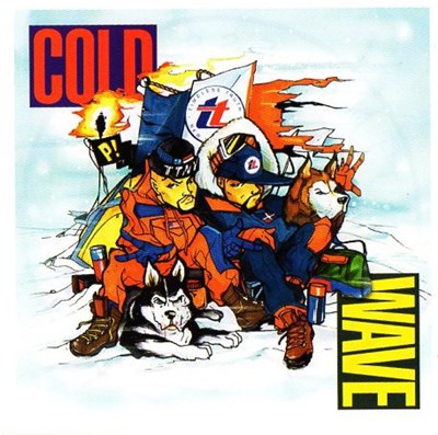 Timeless Truth - Cold Wave download mp3 flac
